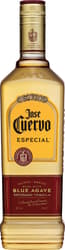 Jose Cuervo Especial Tequila Reposado Gold
