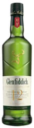 Glenfiddich 12 Years Old Single Malt Whisky