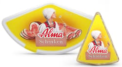 Alma Schinken