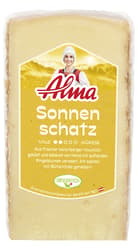 Alma Sonnenschatz