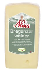 Alma Bregenzerwälder
