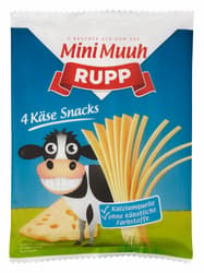 Rupp Mini Muuh Snack
