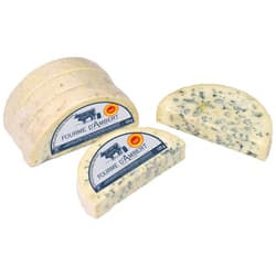 Fourme d'Ambert Edelpilzkäse AOP
