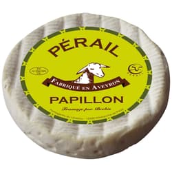 Papillon Perail Schafskäse