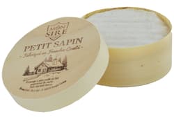 Petit Sapin Ofenkäse