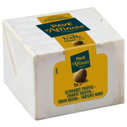 Pavé d'Affinois Trüffel Weichkäse