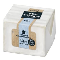 Pavé d'Affinois Leicht Weichkäse