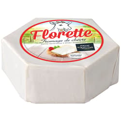 Florette Ziegenkäse