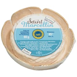 Saint Marcellin Weichkäse AOP