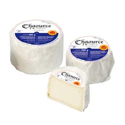 Chaource Weichkäse AOP