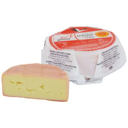 Munster Weichkäse AOP
