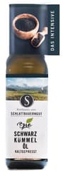 Schlattbauerngut ORGANIC black cumin oil