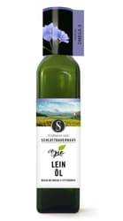 Schlattbauerngut BIO Leinöl