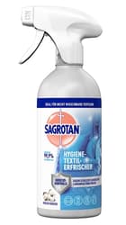 Sagrotan Textile Freshener Fresh Laundry