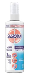 Sagrotan Disinfectant Spray