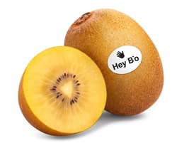 Hey B.o BIO Kiwi Gold, lose