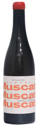 Schödl BIO Bloody Muscat
