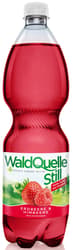 Waldquelle Erdbeere & Himbeere Still (EinwegPFAND)