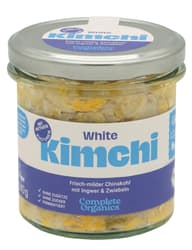Complete Organics BIO white kimchi