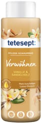 tetesept Pamper Foam Bath