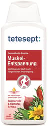 tetesept Muskel Entspannung Duschbad