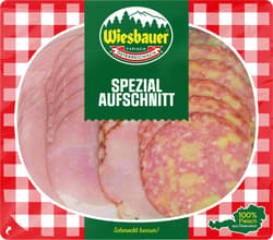 Wiesbauer Spezialaufschnitt