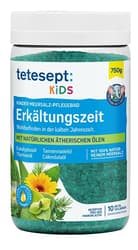 tetesept Kinder Erkältungszeit Meersalz