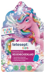 tetesept Kids Sprudelbad Regenbogenland