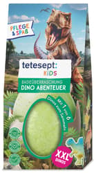 tetesept Kids Badeüberraschung Dino Abenteuer