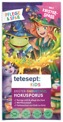 tetesept Kids Kinderbad Hokuspokus