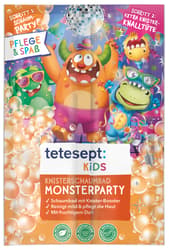 tetesept Kids Kinder Badespaß Monsterparty