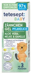 tetesept Baby Baby Teething Gel