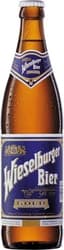 Wieselburger Gold (returnable)