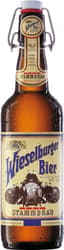 Wieselburger Stammbräu (returnable)