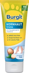 Burgit Callus Cream