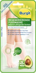 Burgit Regenerating Foot Mask Socks