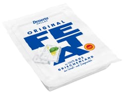 Hellas Feta Dessert