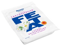 Desserta Hellas Feta laktosefrei