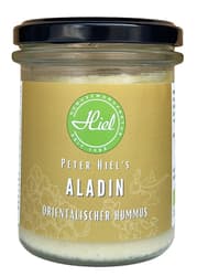 Hiel BIO Aladin VEGAN (Hummus)