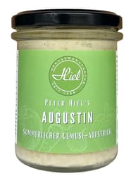 Hiel BIO Augustin VEGAN (Gemüseaufstrich)