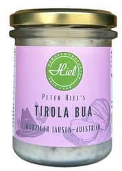 Hiel BIO Tirola Bua VEGAN (Jausenaufstrich)