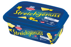 Schärdinger Streichgenuss Rapsöl