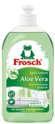 Frosch Sensitiv Spül-Lotion Aloe Vera