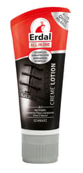 Erdal all-in-one cream lotion black
