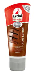 Erdal all-in-one cream lotion brown