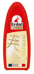 Erdal Classic 1-2-3 Shine Sponge all colours 