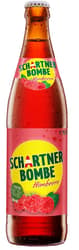 Schartner Bombe Raspberry returnable