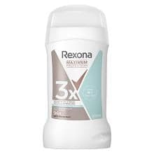 Rexona Maximum Protection Deodorant Stick Anti-Perspirant Antibacterial Deodorant Protection 50 ml