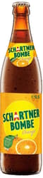 Schartner Bombe Orange (returnable)