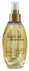 OGX Renewing + Argan Oil of MOROCCO Weightless Reviving Dry Oil
